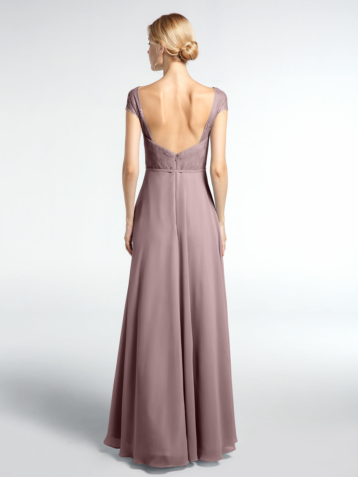 Vintage Mauve